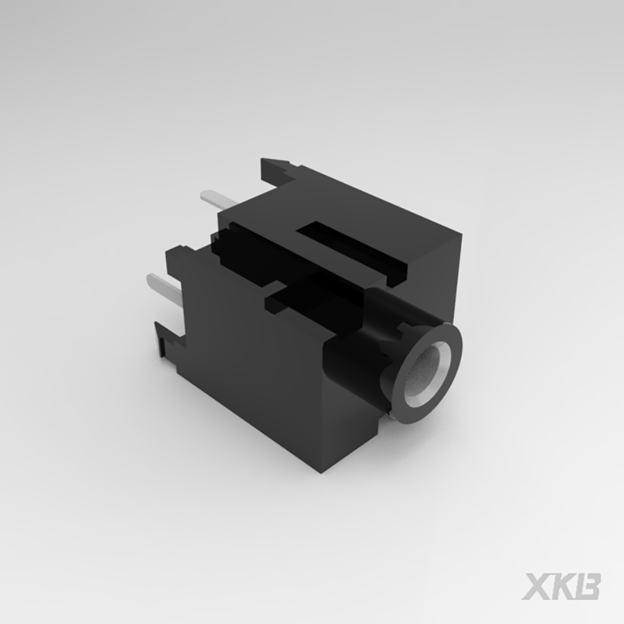 PJ-3440-2-XKB Connectivity